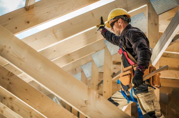 Best Metal Roofing Contractor  in Veedersburg, IN