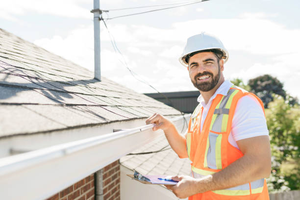 Best Commercial Roofing Services  in Veedersburg, IN