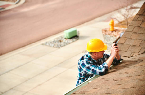 Best Roof Maintenance Services  in Veedersburg, IN