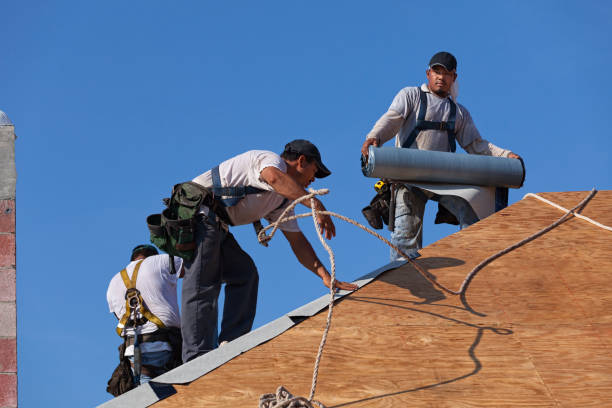 Best Best Roofing Contractors  in Veedersburg, IN