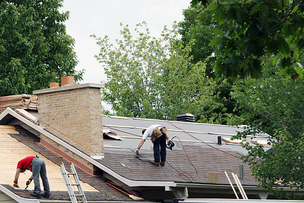 Best New Roof Installation  in Veedersburg, IN