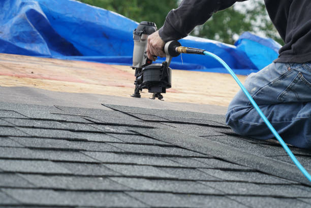 Best Storm Damage Roof Repair  in Veedersburg, IN
