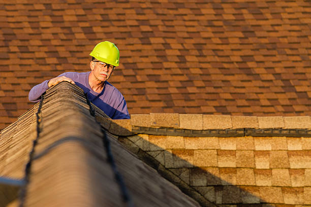 Best Emergency Roof Repair  in Veedersburg, IN