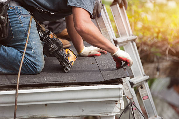 Best Residential Roofing Contractor  in Veedersburg, IN