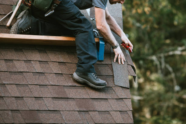 Professional Roofing Contractor in Veedersburg, IN
